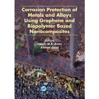 Corrosion Protection of Metals and Alloys Using Graphene and Biopolymer Based Nanocomposites