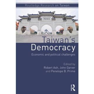 Taiwan's Democracy