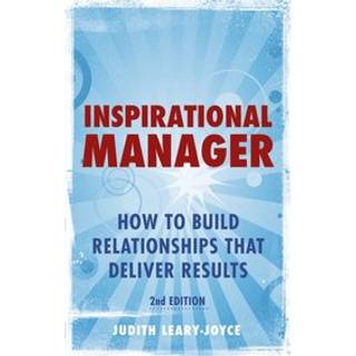 Inspirational Manager