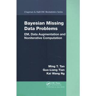 Bayesian Missing Data Problems