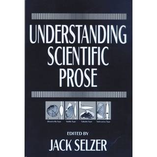 Understanding Scientific Prose