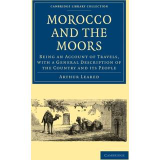 Morocco and the Moors