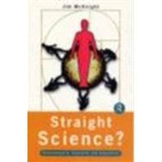 Straight Science? Homosexuality, Evolution and Adaptation