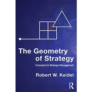 The Geometry of Strategy