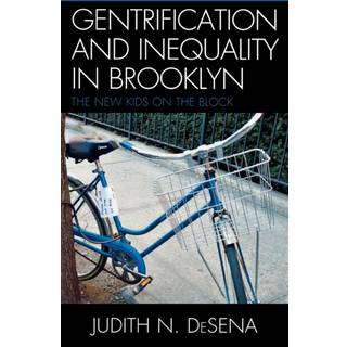 The Gentrification and Inequality in Brooklyn