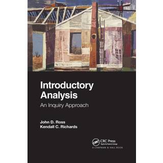 Introductory Analysis