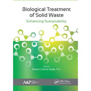 Biological Treatment of Solid Waste