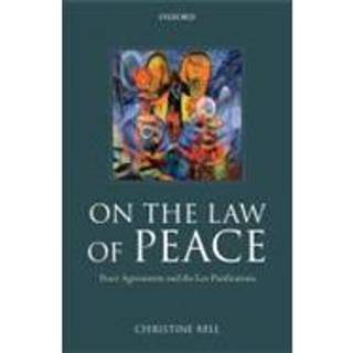 On the Law of Peace