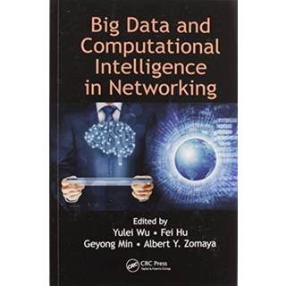 Big Data and Computational Intelligence in Networking