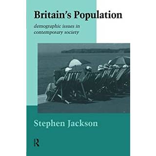 Britain's Population