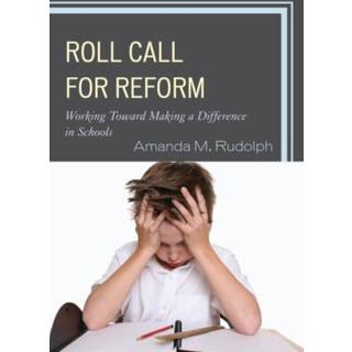 Roll Call for Reform