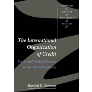 The International Organization of Credit