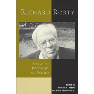 Richard Rorty