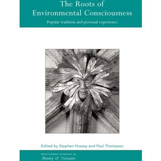 The Roots of Environmental Consciousness