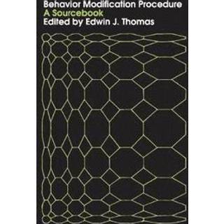 Behavior Modification Procedure