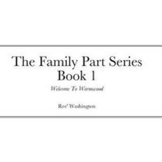 The Family Part Series Book 1