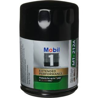 Mobil 1 M1-212A udvidet ydelsesoliefilterpakke p? 2