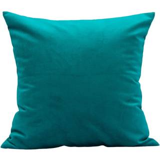 TangDepot Solid Velvet Throw Pillow Covereuro Shamcushion Sham Super Luxury Soft Pillow Cases Mange farve- og st?rrelsesindstillinger - (24x24 te