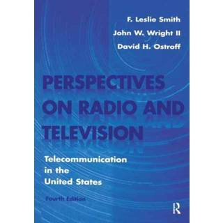 Perspectives on Radio and Television