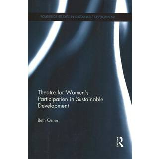 Theatre for Women's Participation in Sustainable Development