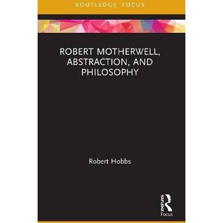 Robert Motherwell, Abstraction, and Philosophy