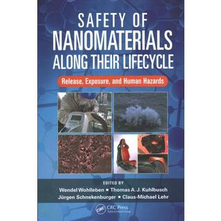 Safety of Nanomaterials along Their Lifecycle