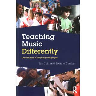Teaching Music Differently