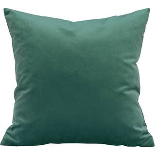 TangDepot Solid Velvet Throw Pillow Covereuro Shamcushion Sham Super Luxury Soft Pillow Cases Mange farve- og st?rrelsesindstillinger - (26x26 kl