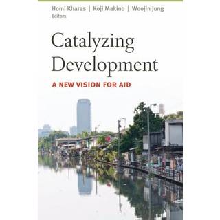 Catalyzing Development