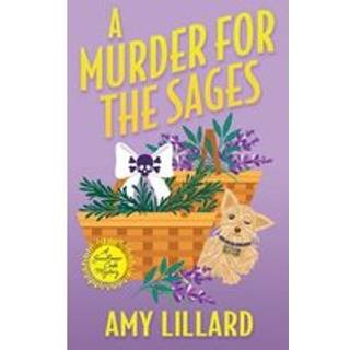 A Murder for the Sages