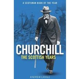 Churchill: The Scottish Years