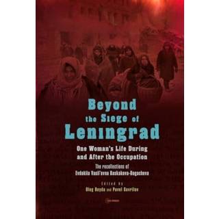 Beyond the Siege of Leningrad
