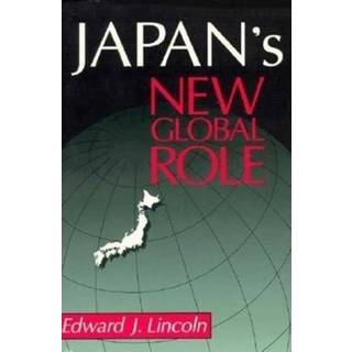 Japan's New Global Role