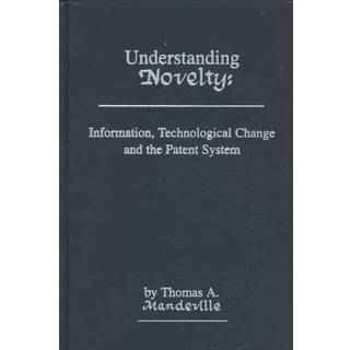 Understanding Novelty