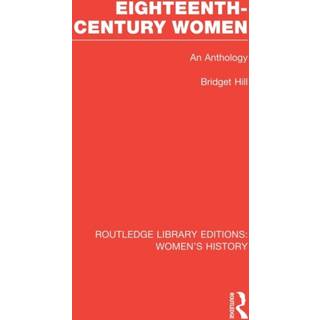 Eighteenth-century Women