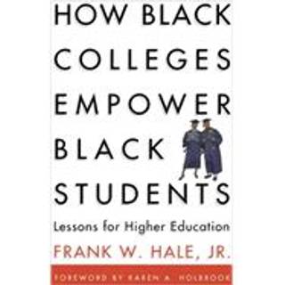 How Black Colleges Empower Black Students
