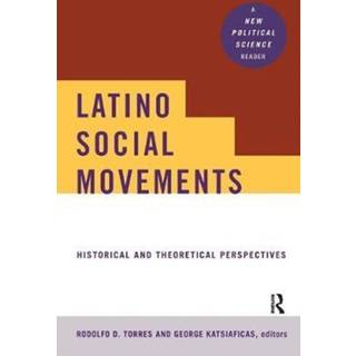 Latino Social Movements