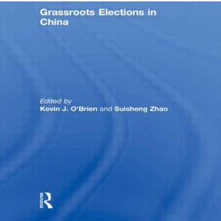 Grassroots Elections in China