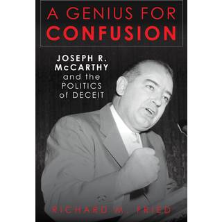 A Genius for Confusion