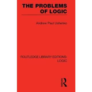 The Problems of Logic