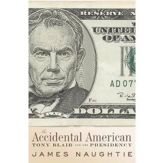 The Accidental American