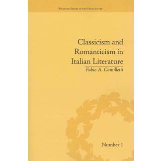 Classicism and Romanticism in Italian Literature