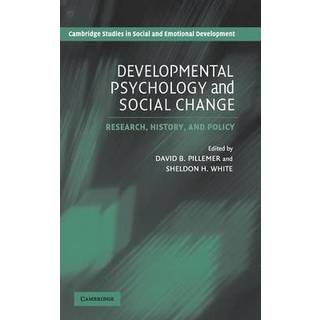 Developmental Psychology and Social Change