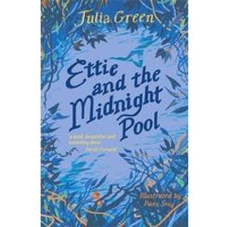 Ettie and the Midnight Pool