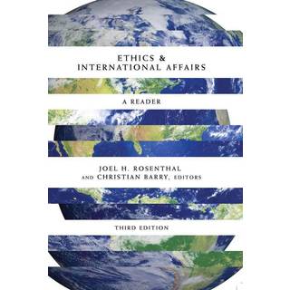 Ethics & International Affairs