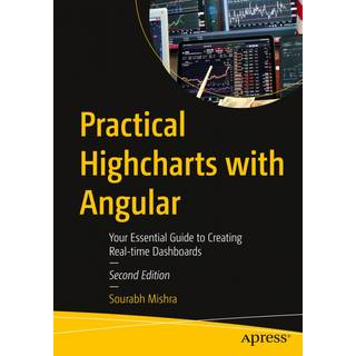 Practical Highcharts with Angular