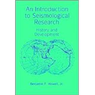 An Introduction to Seismological Research