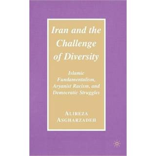 Iran and the Challenge of Diversity