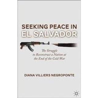 Seeking Peace in El Salvador