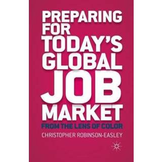 Preparing for Today's Global Job Market